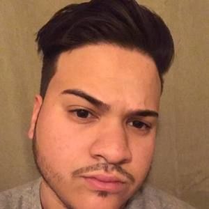 Meet your Posher, Adrian